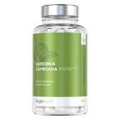 vue de face de la bouteille de capsules pures de garcinia cambogia de weightworld vue de face de la bouteille de capsules pures de garcinia cambogia de weightworld