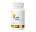 boite de garcinia cambogia plus en gelule sur un fond blanc