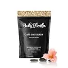 sacgets de bobdyblendz oats oats baby sur un fond blanc