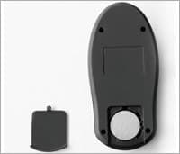 vue arrière de l'appareil pour s'assurer que le corps est propre avant utilisation vue arrière de l'appareil pour s'assurer que le corps est propre avant utilisation