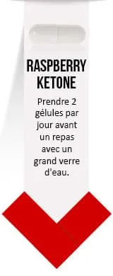 raspberry ketone en gelule bruleur de graisse - posologie par weightworld