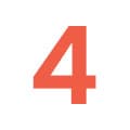 nombre numero 4 ecrit en vert sur un fond blanc - weightworld nombre numero 4 ecrit en vert sur un fond blanc - weightworld