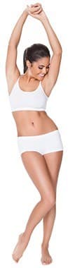 vue de face des emballages de collations aux baies de goji par weightworld