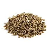Aniseed