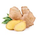 Ginger Ginger