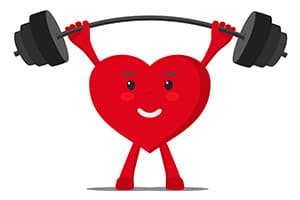 heart health
