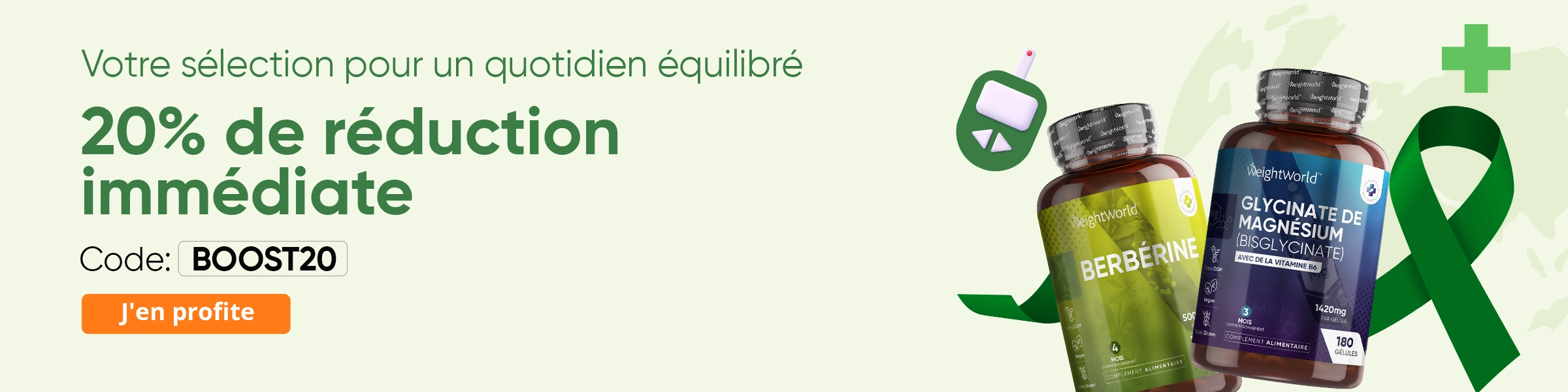 Empower your wellness