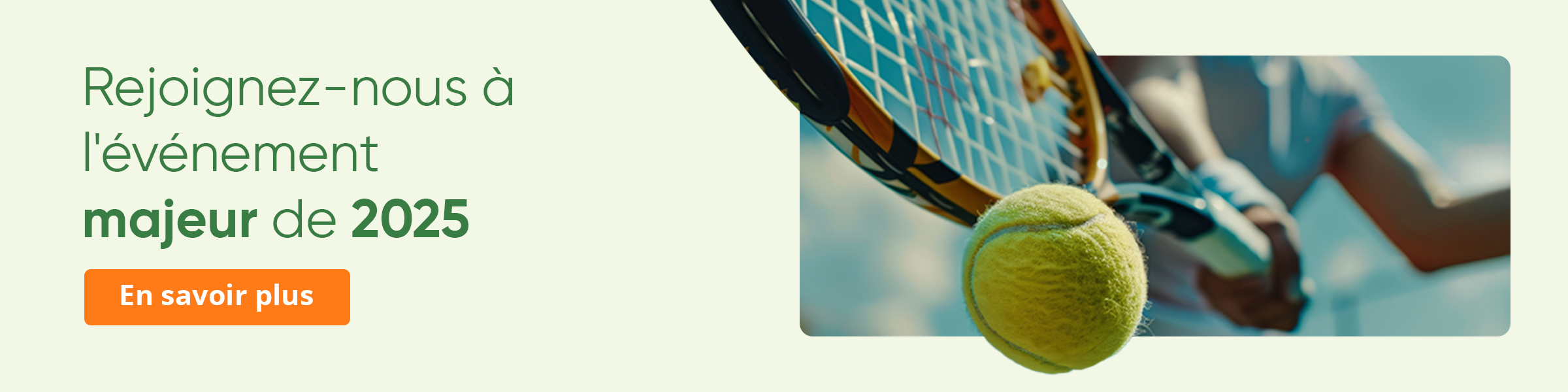 New Home Page Banner