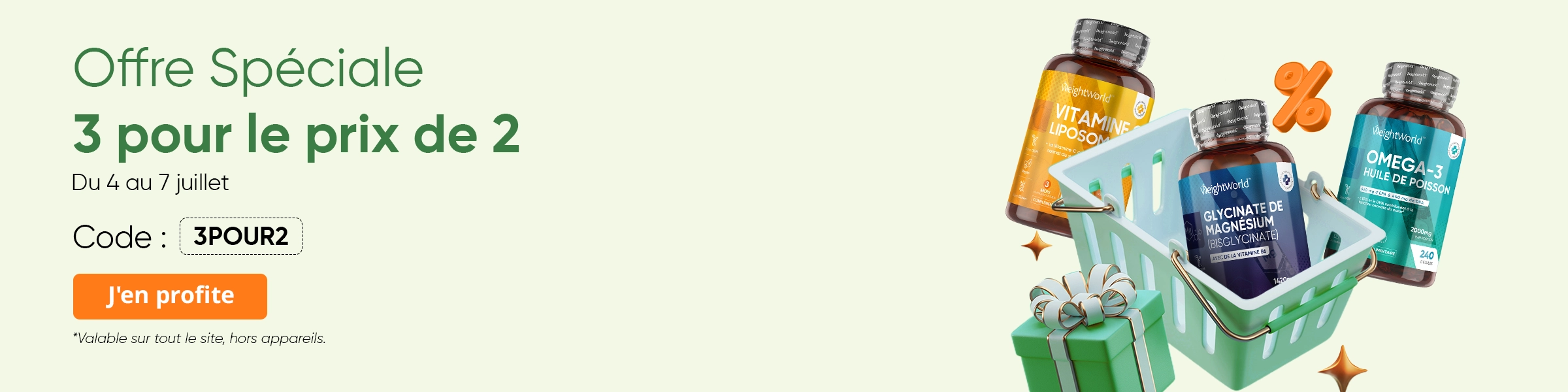 FR | WW | Prime Sale
