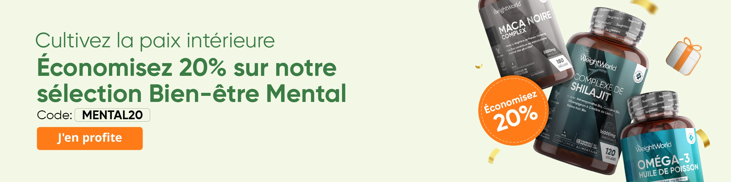 Mental Health