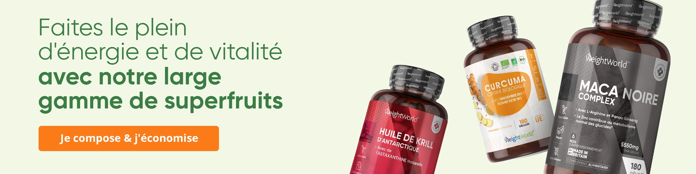 Superfoods