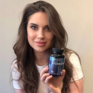L-Carnitine 2000mg