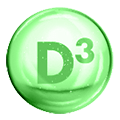 Vitamine D3 Vitamine D3