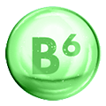 Vitamine B6 Vitamine B6