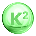 Vitamine K2 Vitamine K2