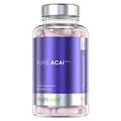 mage of Pure Acai Bottle mage of Pure Acai Bottle