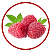 cétone de framboise