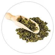 thé Oolong thé Oolong
