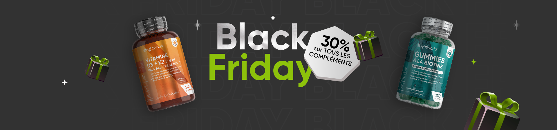 BlackFriday Banner