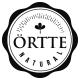 Ortte Logo, Luxury Tea Infused Health And Wellbeing Company