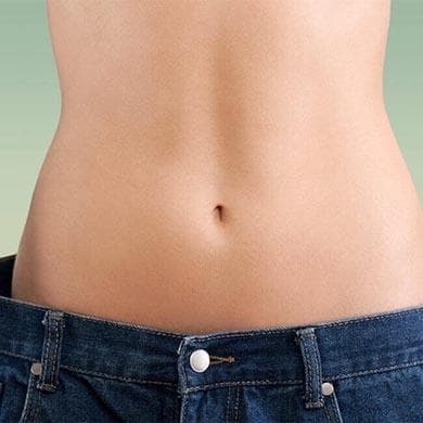 Comment perdre un tour de taille?