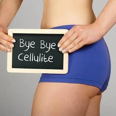 Comment éliminer la cellulite ?