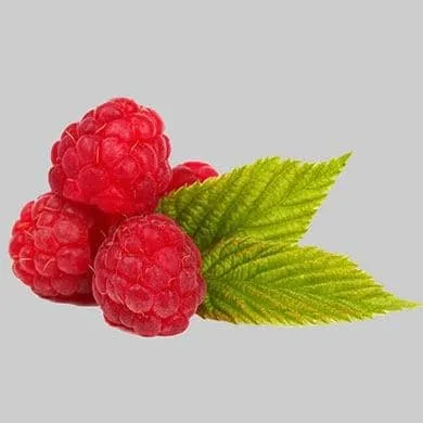 La cétone de framboise