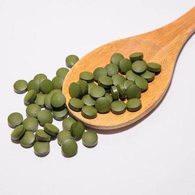 Quelles sont les différences entre la spiruline et la chlorelle ? 