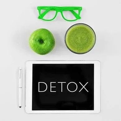 Améliorez votre santé grâce à un programme detox 