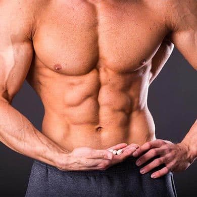 Augmenter sa masse musculaire après l’effort