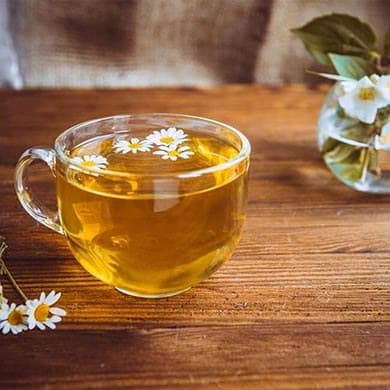 Quand et comment consommer son thé detox ?