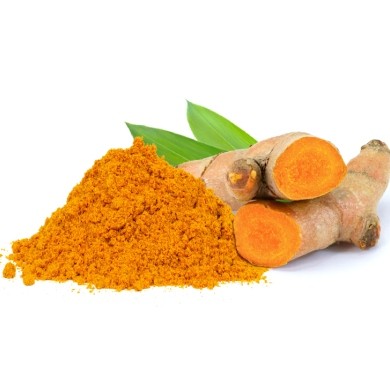 Les vertus du curcuma sur la santé