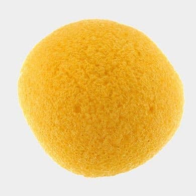 Éliminez les impuretés de votre peau avec les éponges konjac