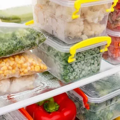 Top des Astuces pour le Meal Prep