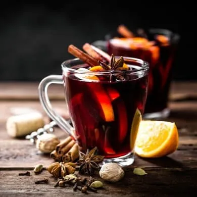 5 Boissons Détoxifiantes pour l’Automne