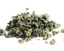 thé oolong thé oolong
