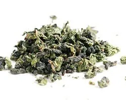 thé oolong