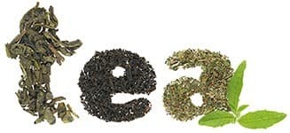 thé minceur tea
