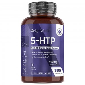 5-HTP + Magnésium et B6