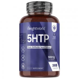 5-HTP en comprimés