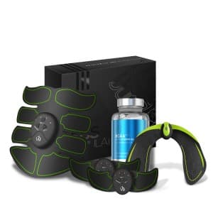 Pack Musculation