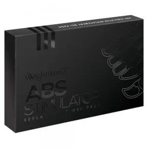 Coussinets de gel de rechange