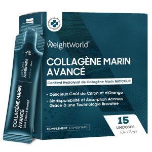 Collagène Marin Advanced à Boire