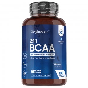 Comprimé BCAA & B6