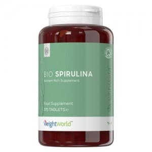 Bio Spirulina Algae Bio Spirulina Algae