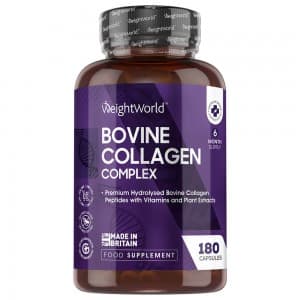 Complexe de Collagène Bovin