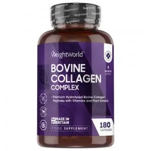 Complexe de Collagène Bovin