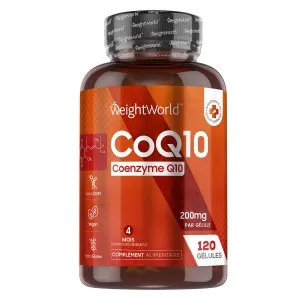 CoQ10 Pur