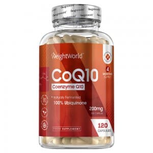 CoQ10 Pure