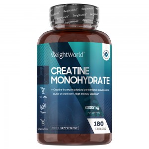 Créatine Monohydrate